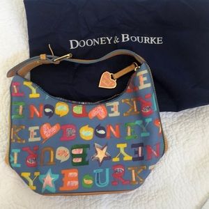 Dooney & Bourke Purse